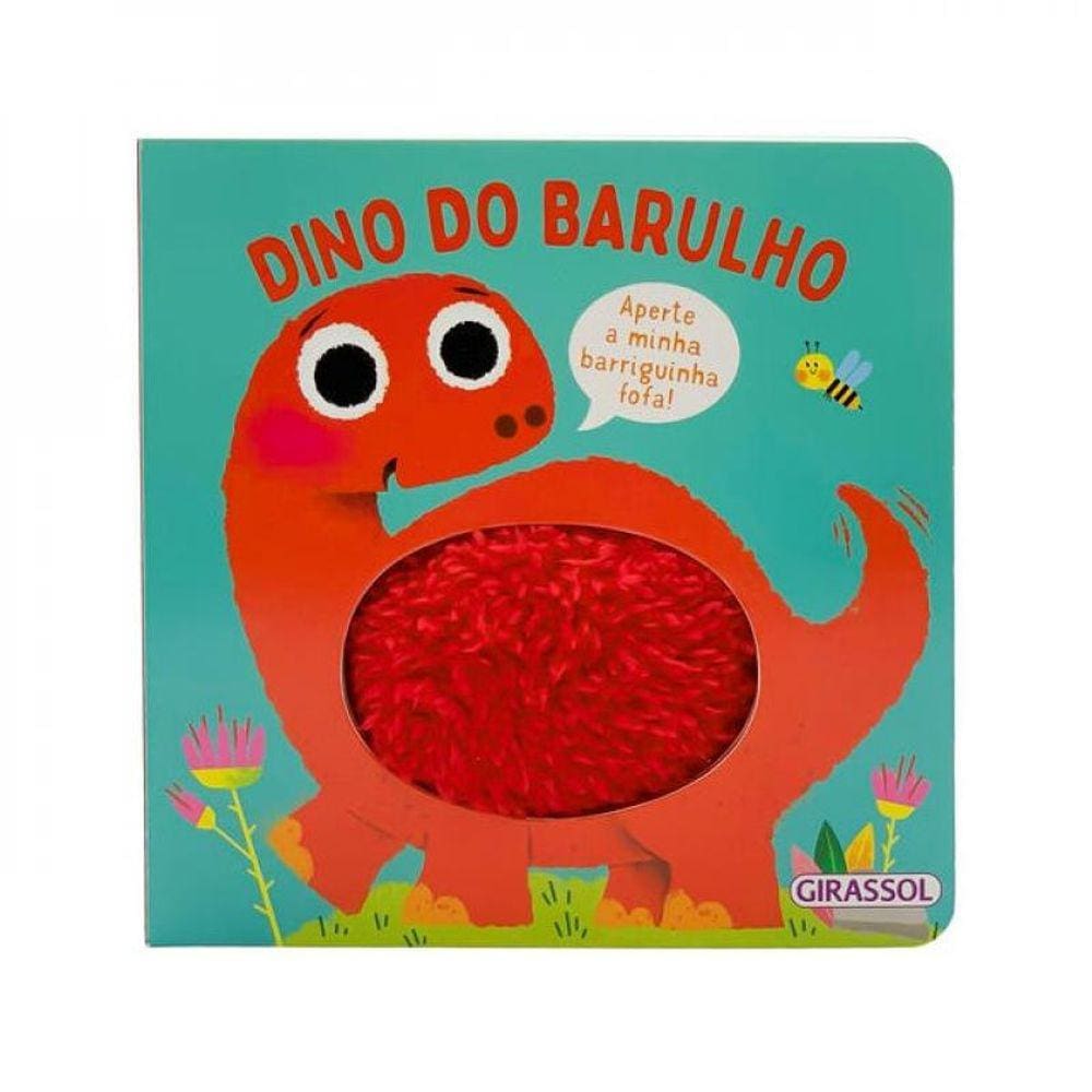 Dino Do Barulho
