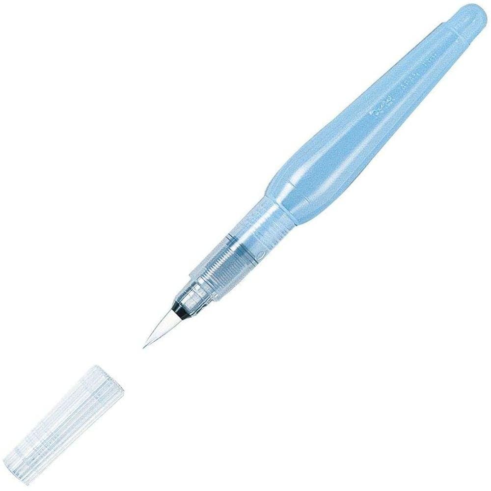 Pincel Aquash Brush Pentel