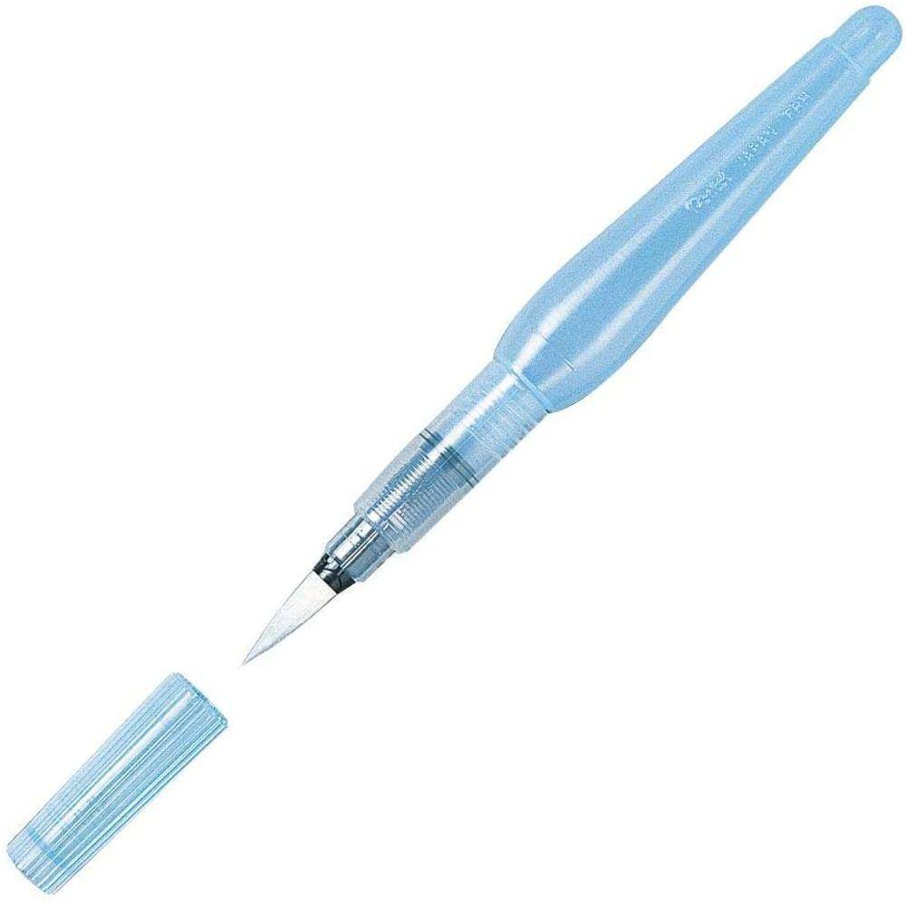Pincel Aquash Brush Pentel