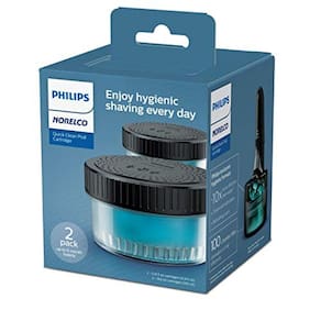 Recarga de Cartucho Quick Clean Philips Norelco CC12/52