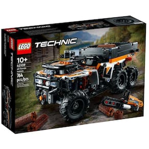 Lego Technic Veículo Off-Road 764 Peças 42139