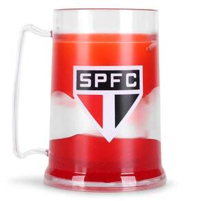 Caneca Gel São Paulo 300ml