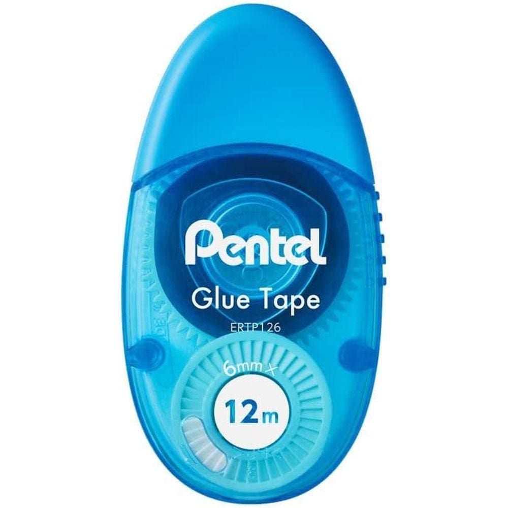 Cola Em Fita Pentel