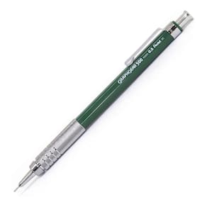 Lapiseira Graphgear 500 Tecnica Pentel