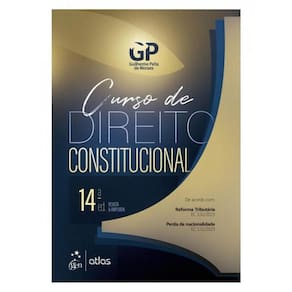 Curso De Direito Constitucional