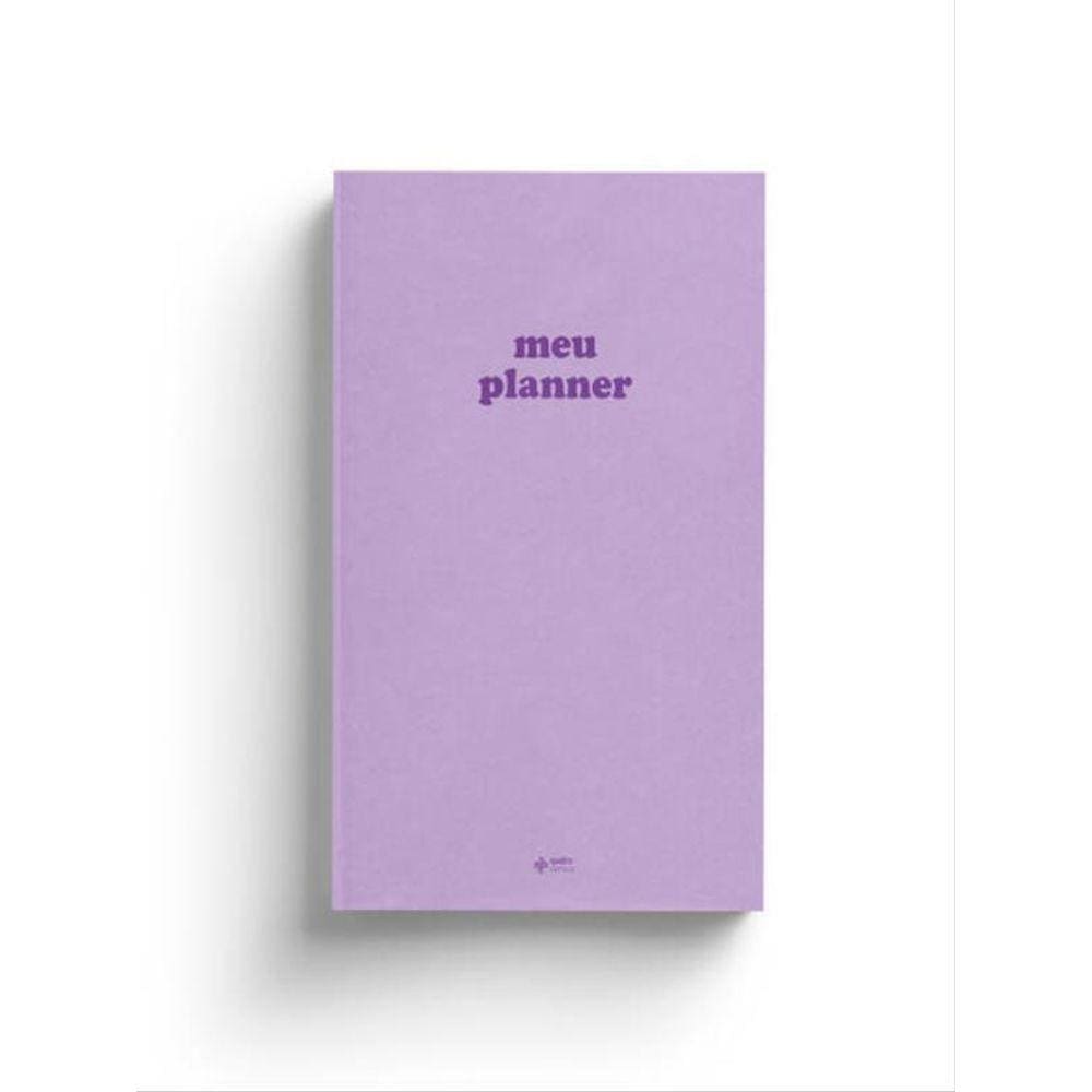 Meu Planner 2024