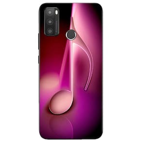 Capa Adesivo Skin376 Verso Para Multilaser G Max 2