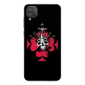 Capa Adesivo Skin008 Verso Para Multilaser Multi G 3 4G