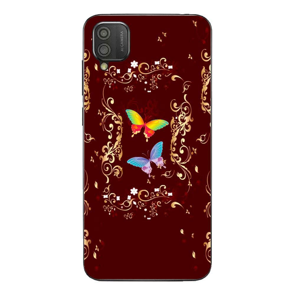Capa Adesivo Skin375 Verso Para Multilaser Multi G 3 4G