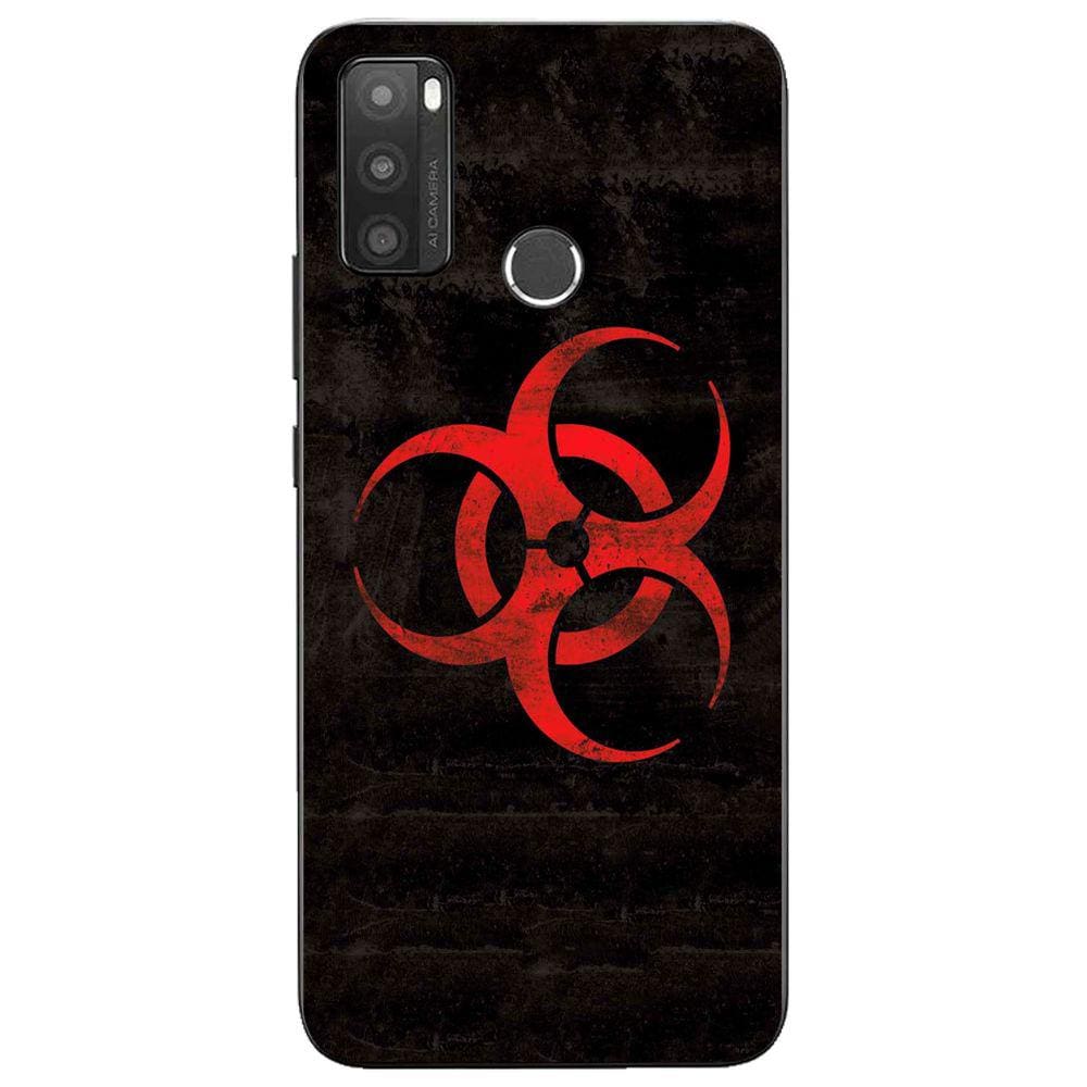 Capa Adesivo Skin155 Verso Para Multilaser G Max 2