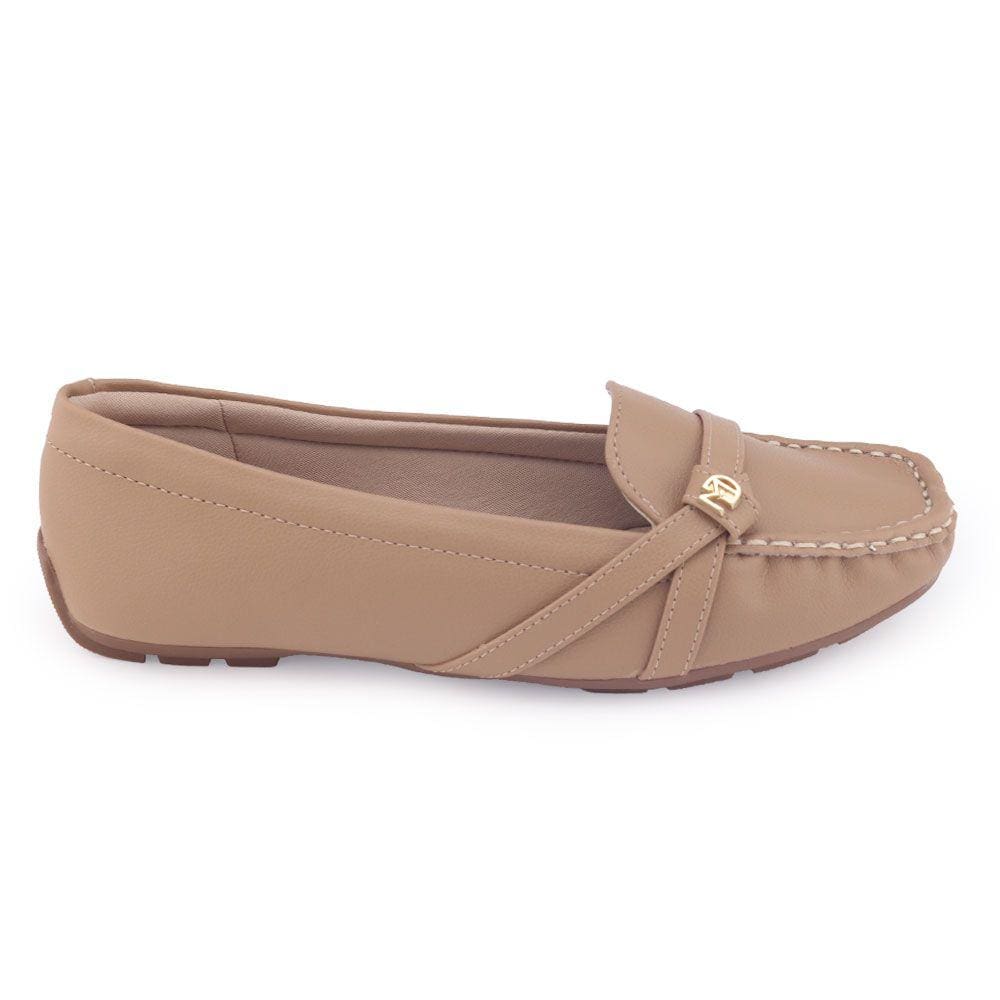Sapatilha Mocassim fem Modare 7035.653 conforto