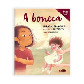 A Boneca
