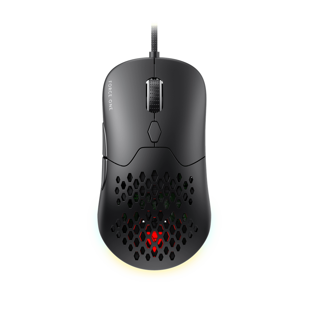 Mouse Gamer Force One Lynx