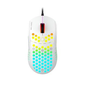 Mouse Gamer Force One Supernova