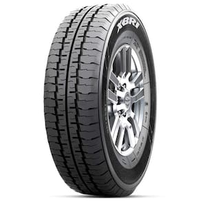 Pneu Aro 15 195R15C Xbri Cargoplus 106/104R 8PR TL