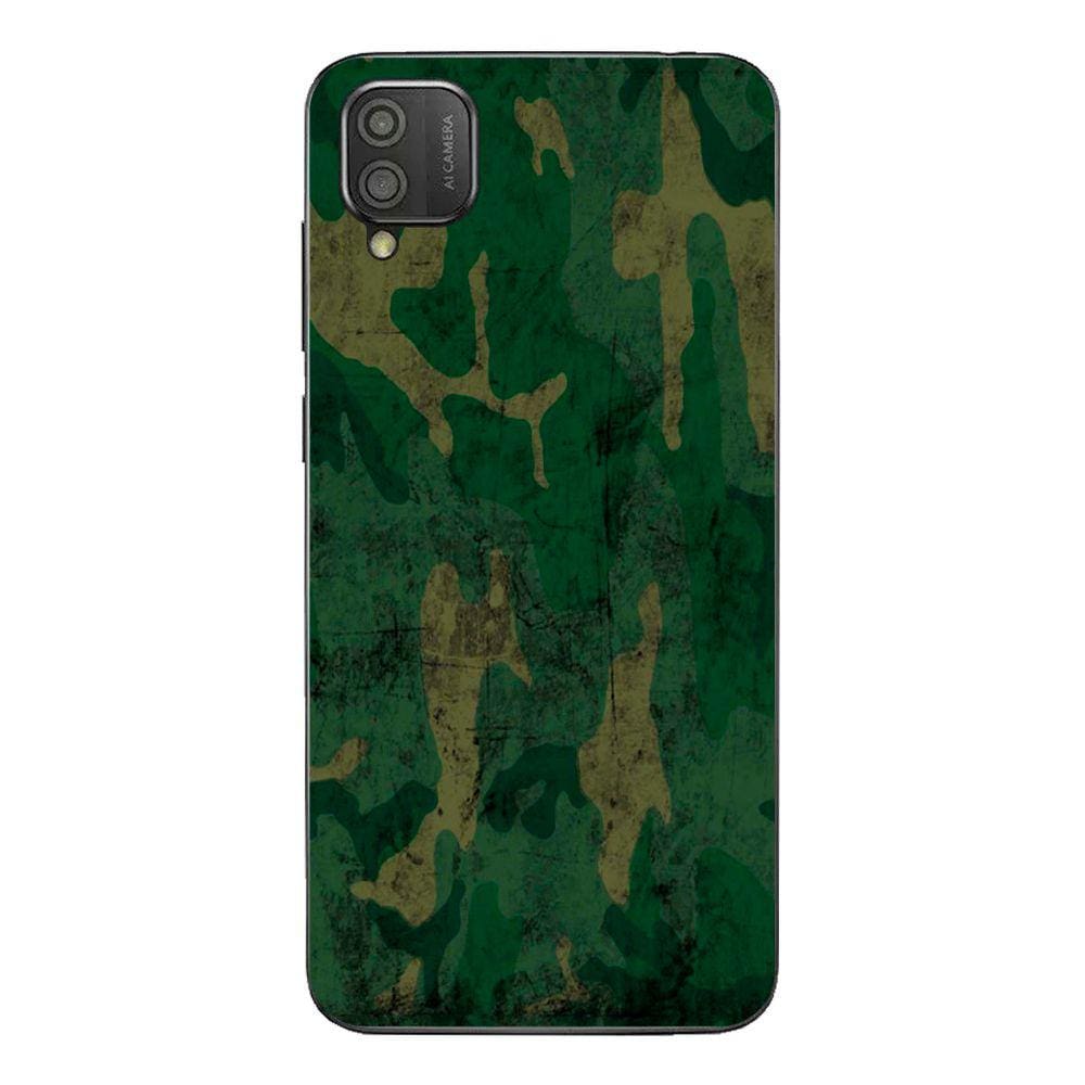 Capa Adesivo Skin161 Verso Para Multilaser Multi G 3 4G