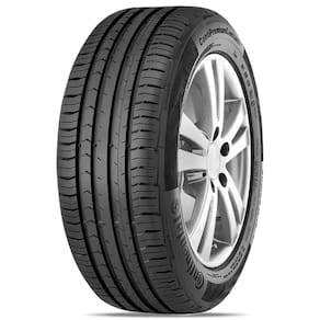 Pneu Continental 235/55r17 99v Premium Contact 5 Ao Audi Q3