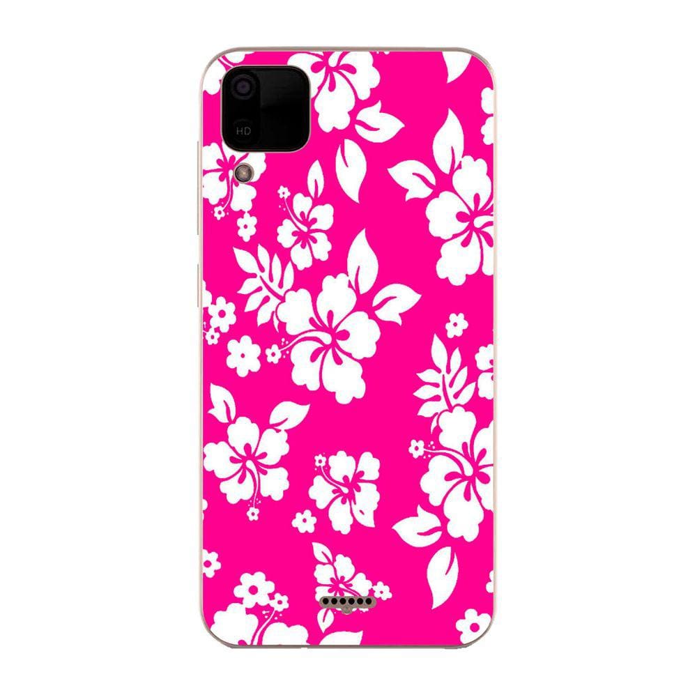 Capa Adesivo Skin182 Verso Para Multilaser E 2