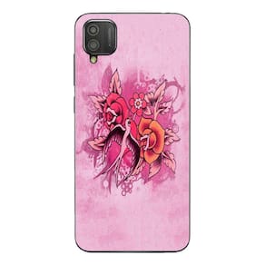 Capa Adesivo Skin007 Verso Para Multilaser Multi G 3 4G