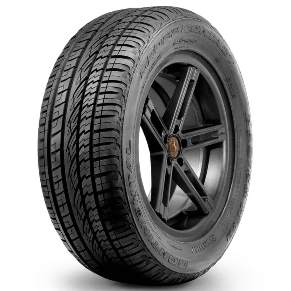 Pneu Continental 255/50r20 109y Crosscontact Uhp Discovery 4