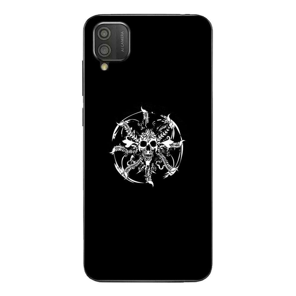 Capa Adesivo Skin016 Verso Para Multilaser Multi G 3 4G