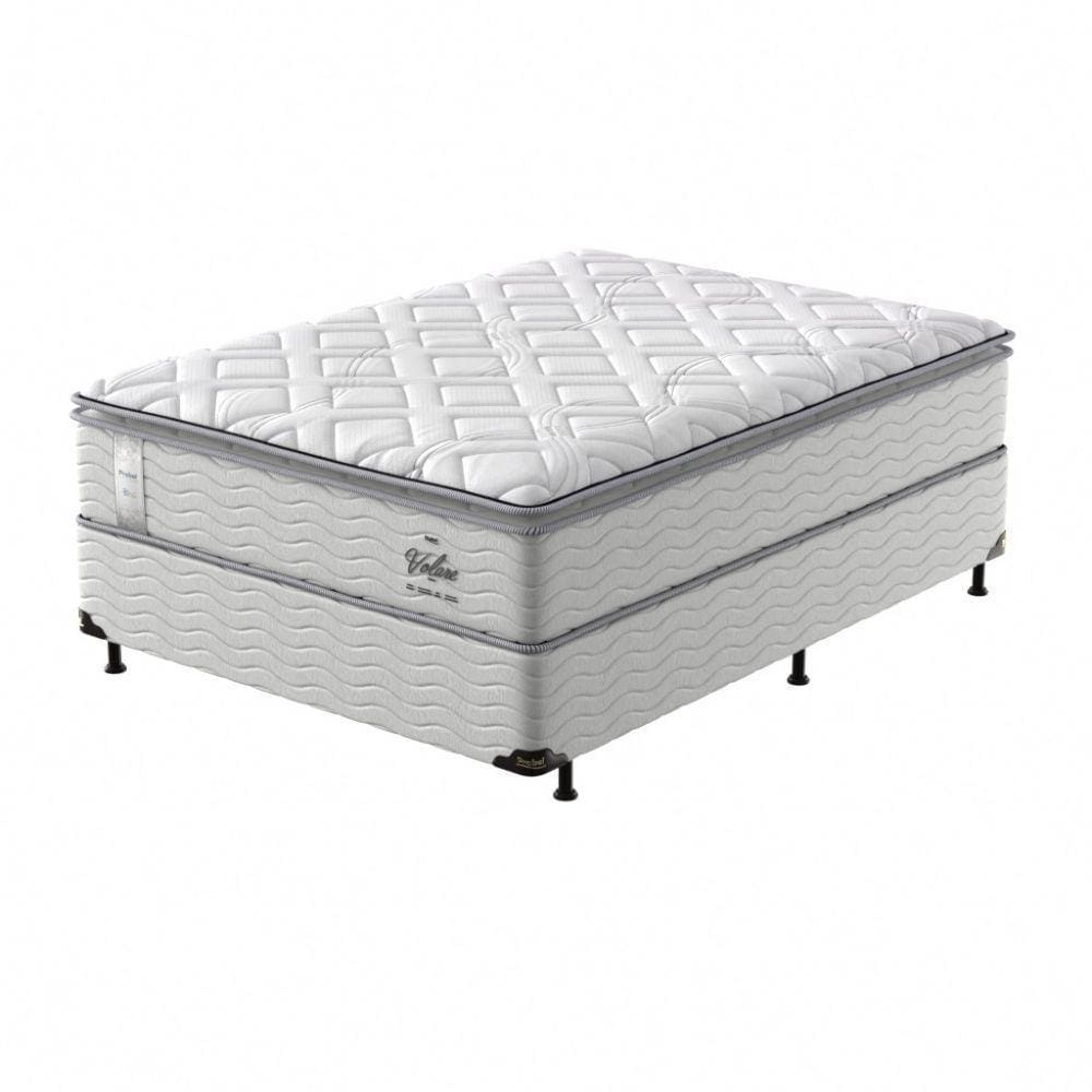 Conjunto Box Casal Mola Probel Volare Luxo