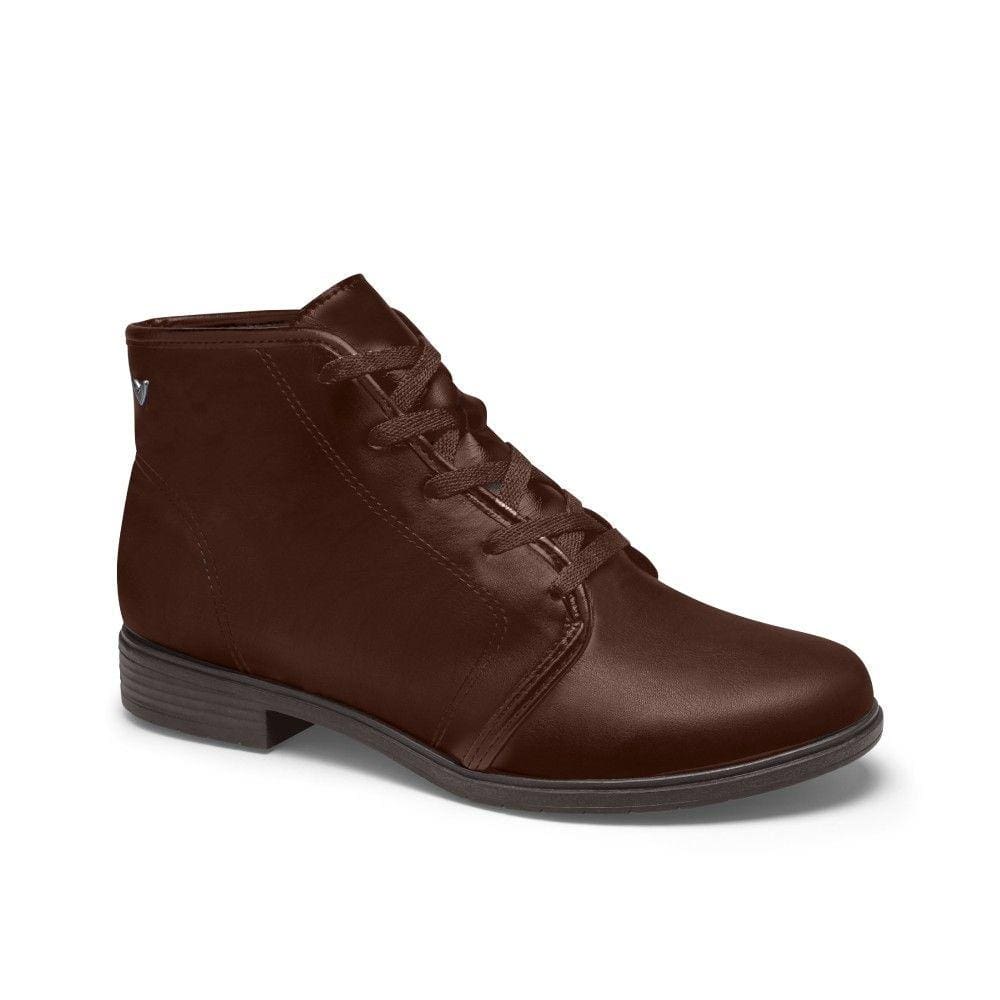 Bota Rasteira Mississipi Mi832-0008 Marrom
