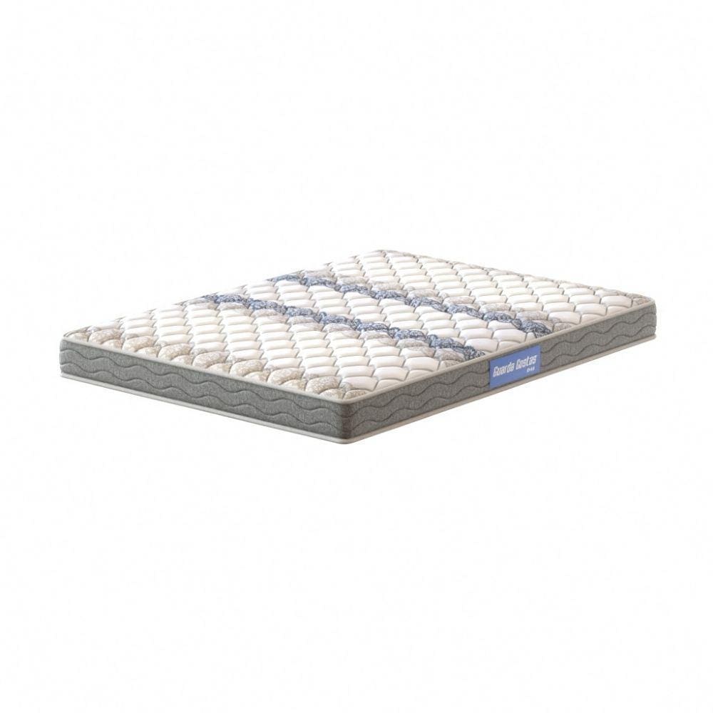 Colchão Casal Espuma D45 Guarda Costas Probel 20cm