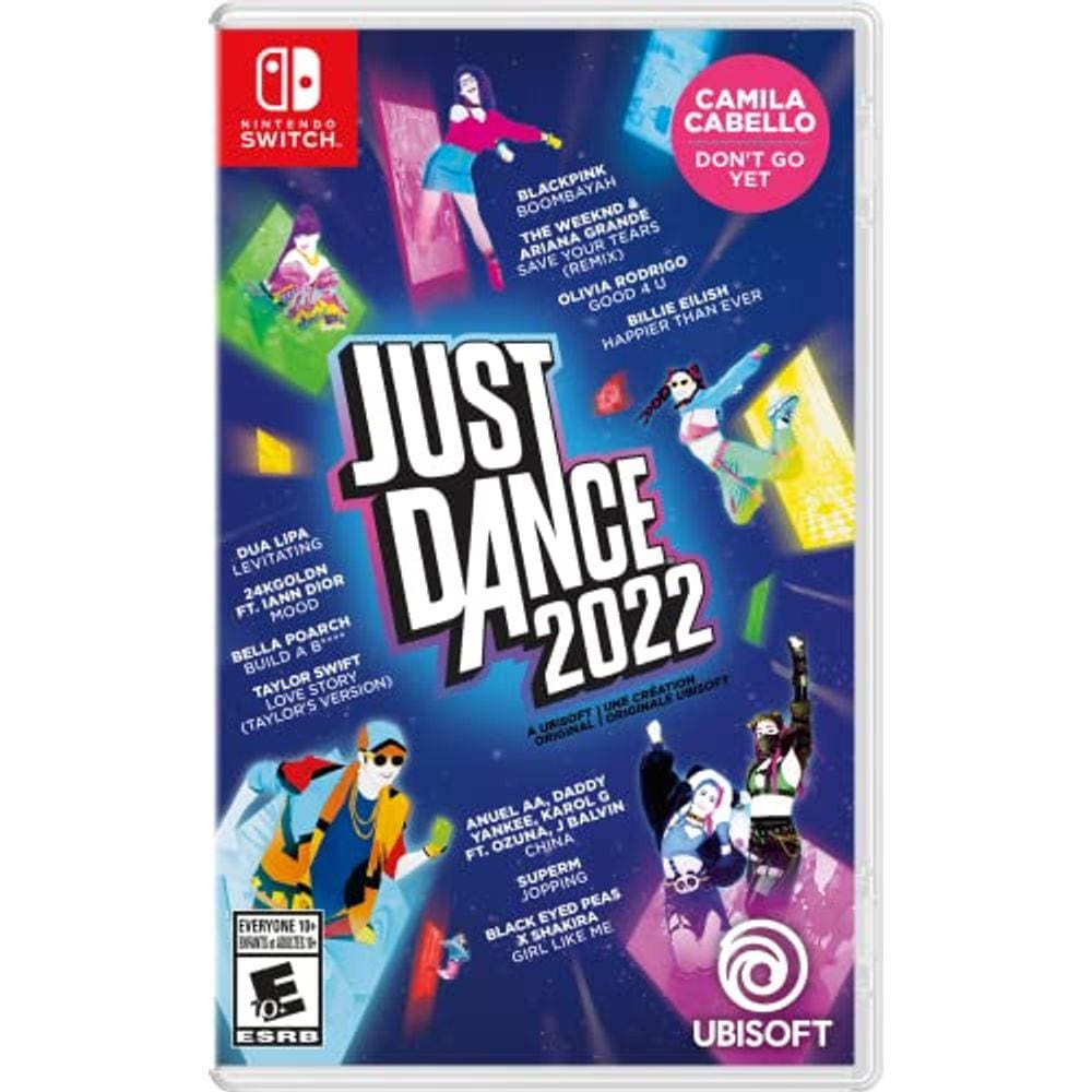 Just dance playstation 2 discount
