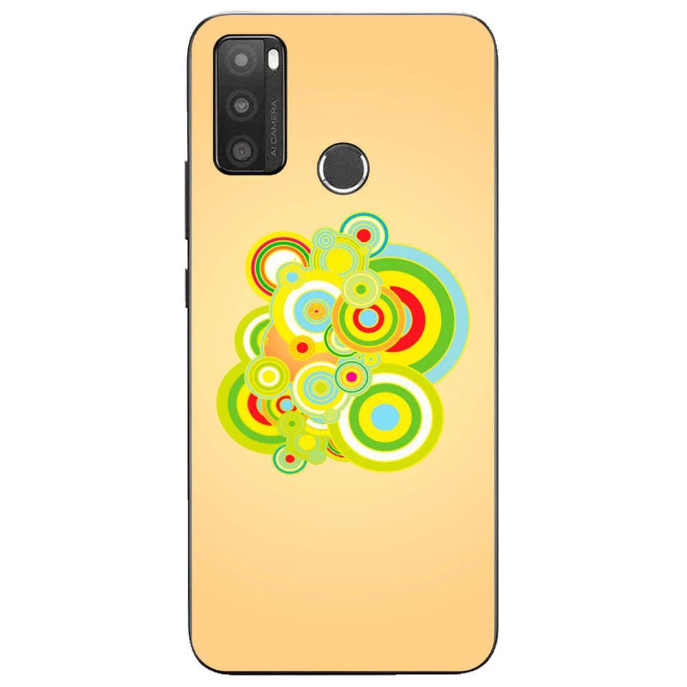 Capa Adesivo Skin370 Verso Para Multilaser G Max 2