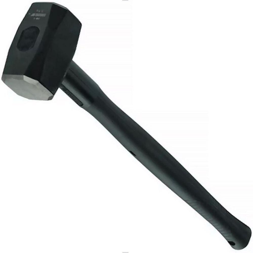 Marreta Com Cabo De Borracha E Alma De Aço 2Kg 21B-2 Gedore