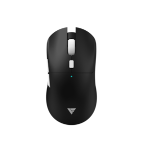 Mouse Gamer Force One Hoku Pro - Preto