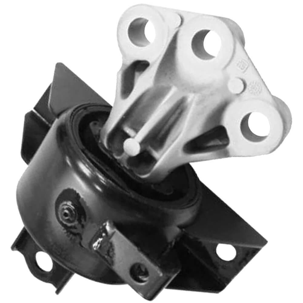 Coxim Câmbio Manual Cobalt Prisma Dianteiro Motorista Sampel