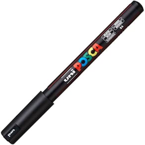 Caneta Posca PC-1MR Uniball