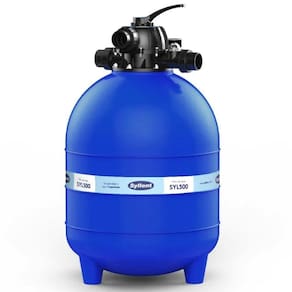 Filtro de areia para piscina SYL500 Syllent
