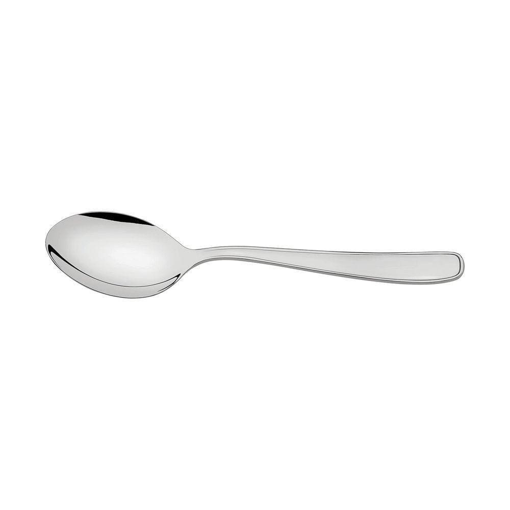 Colher Para Arroz Tramontina Maresias Em Aço Inox Tramontina