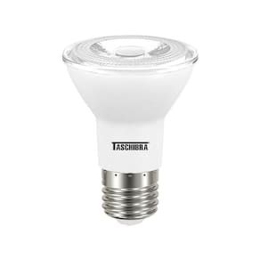 Lâmpada Led Par 20 7w E27 Ip65 Taschibra Bivolt 4000k Luz Neutra