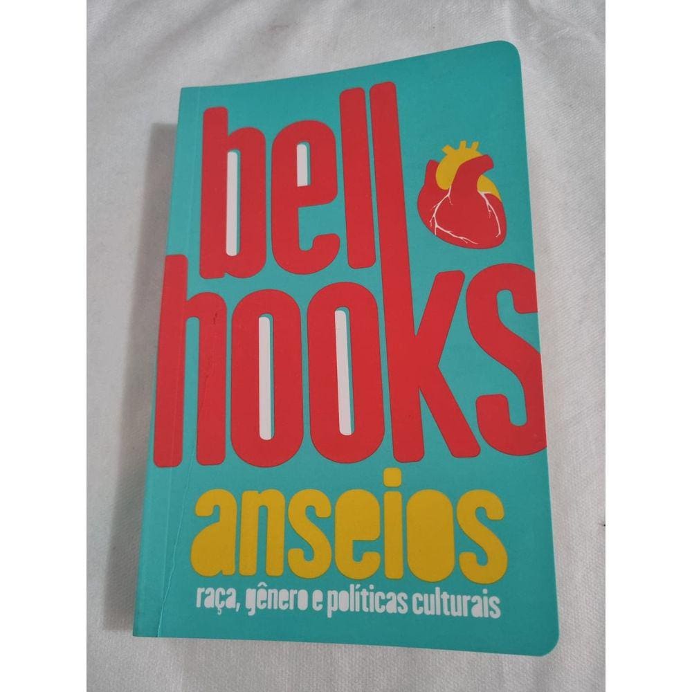 Anseios: raça, gênero e políticas culturais