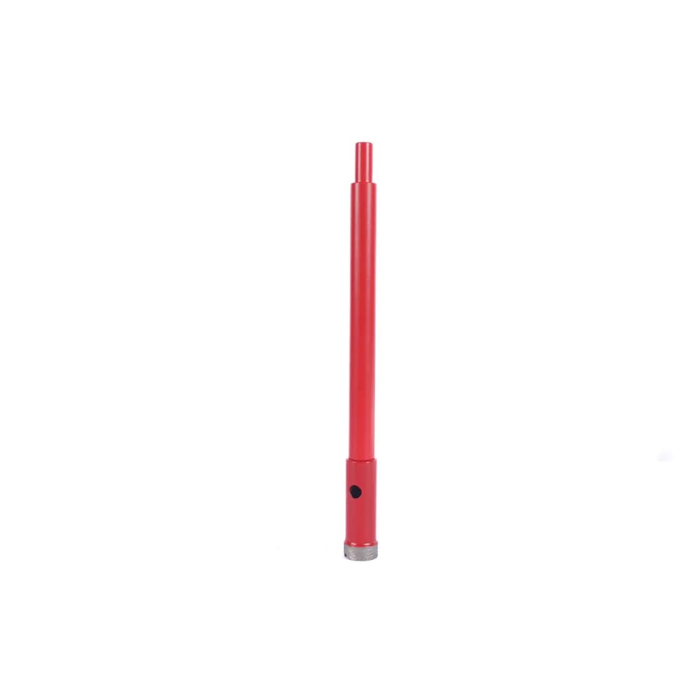 Serra Copo Diamantada Haste P/ Furadeira 30mm Diametalic