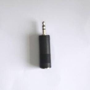 Conector P2 Macho x P10 Fêmea LE-5533 It Blue