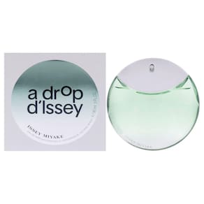 Perfume Issey Miyake A Drop Dissey Essentielle 90ml para mulheres