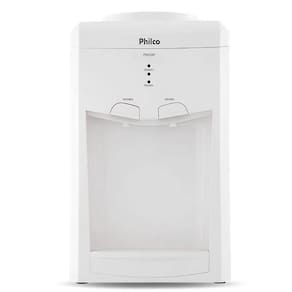 Bebedouro Refrigerado Pbe02Bf 127V Branco Philco