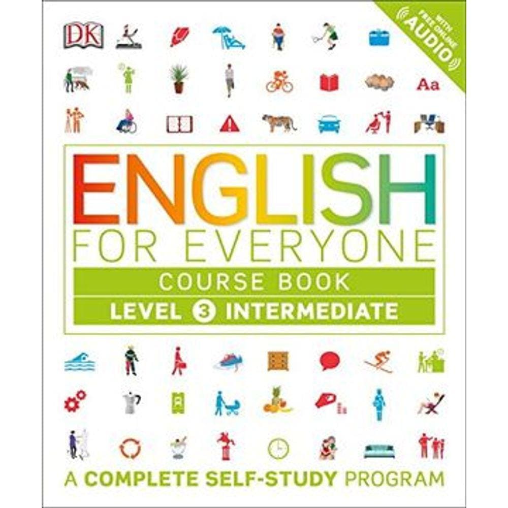 Efe L3 Intermed Course