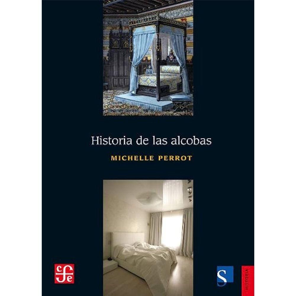 Historia De Las Alcobas