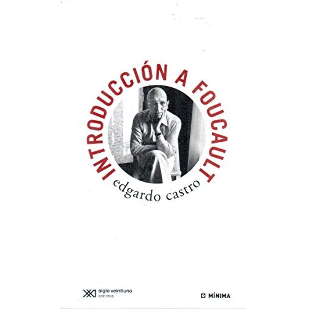 Introducción A Foucault