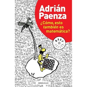 Cómo, esto también es matemática?