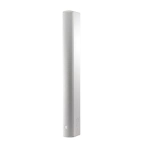 Caixa Acústica Passiva JBL CBT100 LA WH Branca 325Wrms