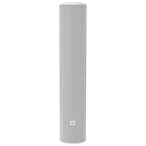 Caixa Acústica Line Array JBL CBT50 LA WH Branca 150Wrms