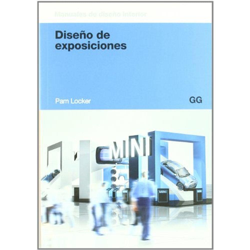 Diseno De Exposiciones / Exhibition Design