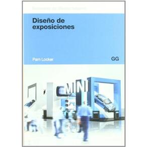 Diseno De Exposiciones / Exhibition Design